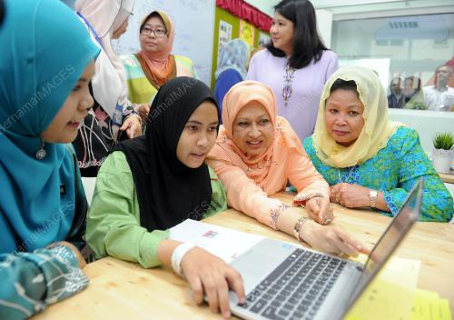NS03_05032015_SEKOLAH_HOSPITAL