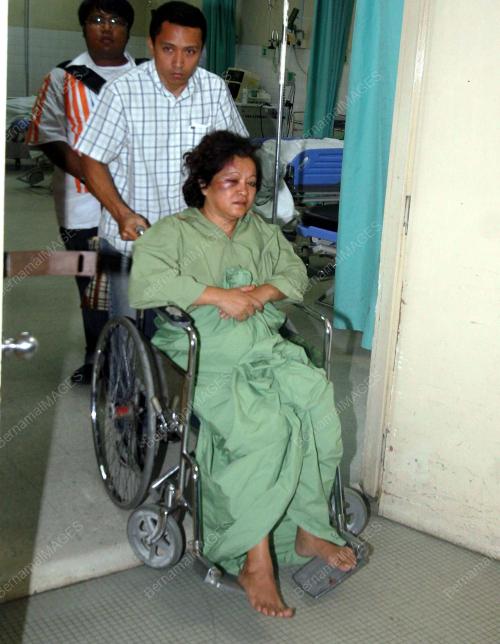 HABIBAH JAAFAR