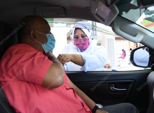 DATUK EDDIN SYAZLEE SHITH