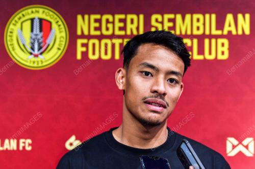 LUQMAN HAQIM SHAMSUDIN