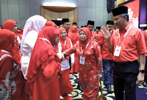 DATUK SERI MOHAMAD HASAN