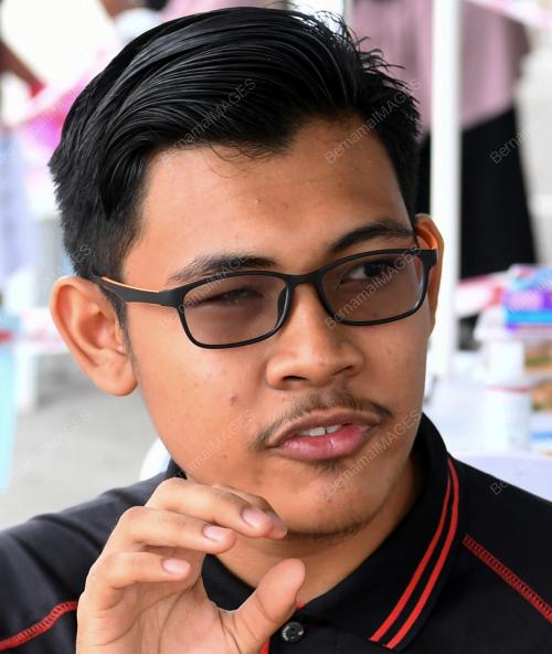 PENDAFTARAN PELAJAR USIM