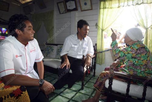 PILIHAN RAYA KECIL DUN BAGAN PINANG