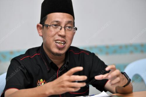 MOHD AZIZEE HASAN