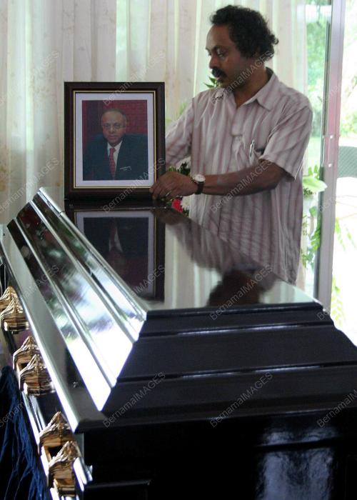 S.JOTHIRATNAM