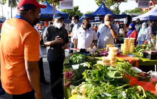 DATUK SERI HASNOL ZAM ZAM AHMAD
