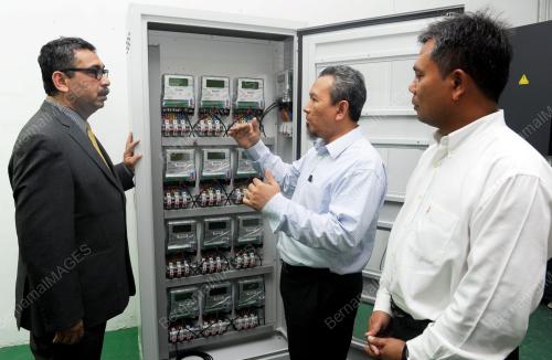 DATUK DR ABU BAKAR MOHAMD DIAH