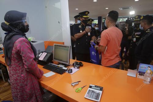 DATUK ZAILANI HASHIM