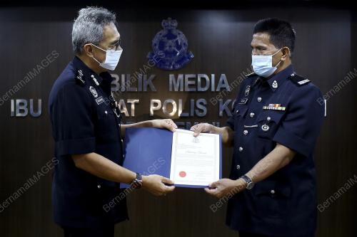 DATUK MOHAMAD MAT YUSOP