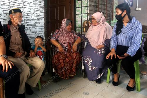 DATUK SERI SITI ZAILAH YUSOF