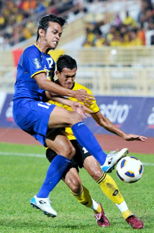 BOLASEPAK LIGA SUPER