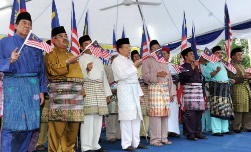 DATUK SERI DR RAIS YATIM