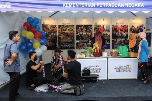 JELAJAH AKM NEGERI SEMBILAN