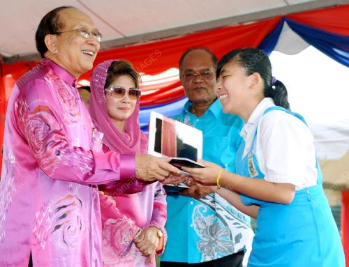 WARISAN REMBAU