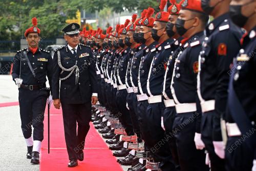 DATUK MOHAMAD MAT YUSOP