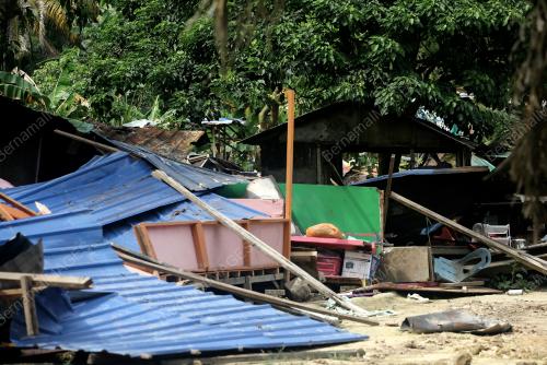PENEMPATAN WARGA INDONESIA DI NILAI