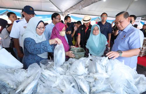 FUZIAH SALLEH