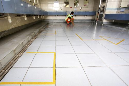 PERINTAH KAWALAN PERGERAKAN BERSYARAT