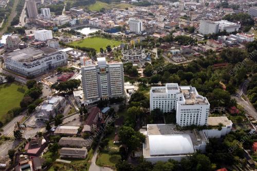 PKPD DI SELURUH DAERAH SEREMBAN