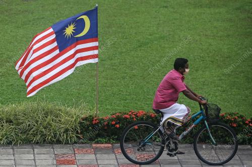 JALUR GEMILANG
