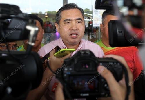 ANTHONY LOKE SIEW FOOK