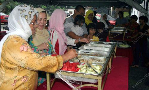 MASKAN KATAN