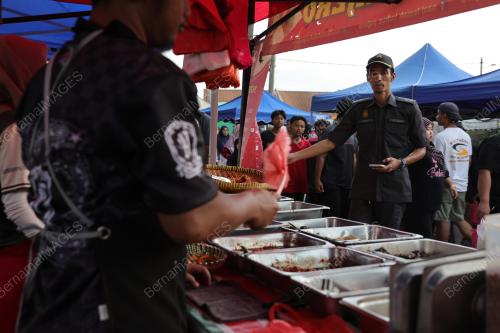 OPS PANTAU BAZAR RAMADAN RAHMAH
