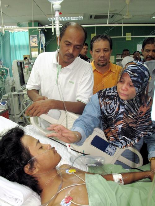 MOHD AZIZI AZIZ