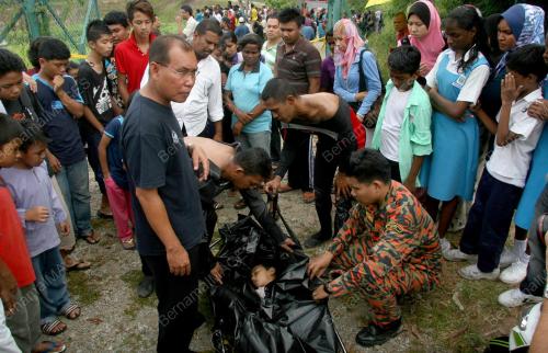 MATI LEMAS