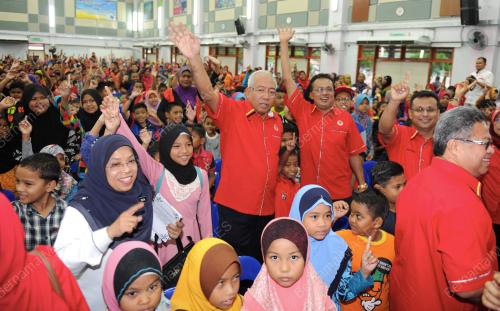 NS03_09012016_MAHDZIR_BANTUAN