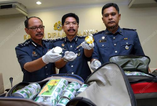 DATUK MD HASSIM PARDI