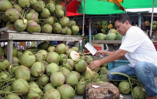 BAZAR RAMADHAN