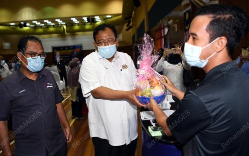 DATUK EDDIN SYAZLEE SHITH