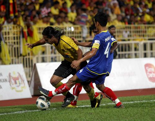 PIALA MALAYSIA