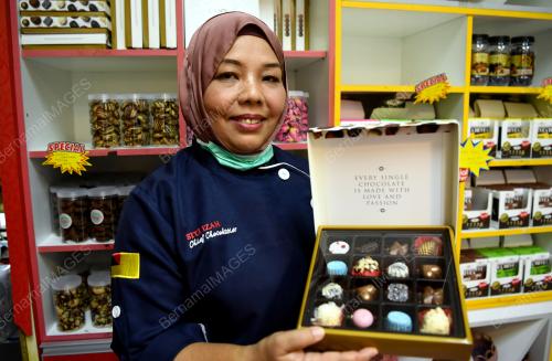 SITI NORAIZAH KASSIM