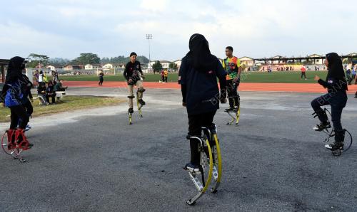 KHAIRY JAMALUDDIN ABU BAKAR