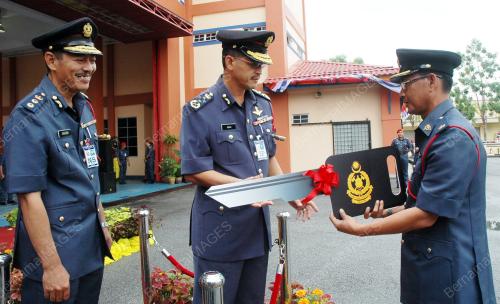 DATUK WAN MOHD NOR IBRAHIM