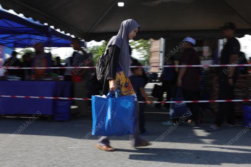 JUALA RAHMAH NEGERI SEMBILAN