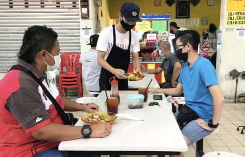 GERAI MAKANAN