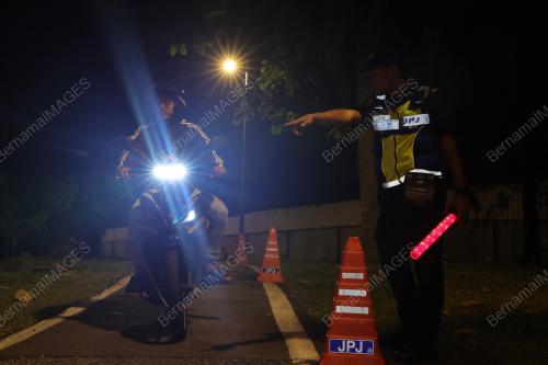 OPERASI KHAS TAHUN BAHARU CINA
