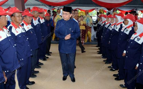 DATUK SERI DR RAIS YATIM