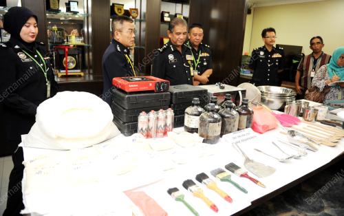 NS03_10032014_POLIS_DADAH