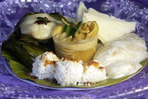 JUADAH BERBUKA PUASA DI NEGERI SEMBILAN