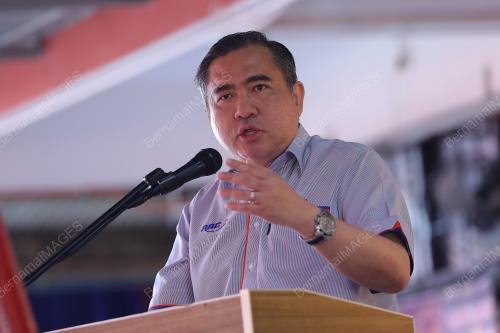 ANTHONY LOKE