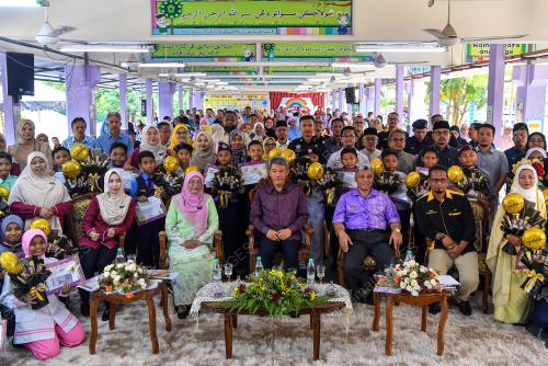 DATUK SERI MOHAMAD HASAN