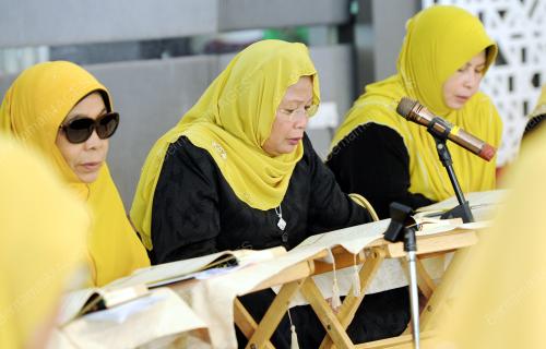 NS03_10062016_TADARUS_ALQURAN