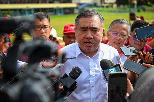 ANTHONY LOKE