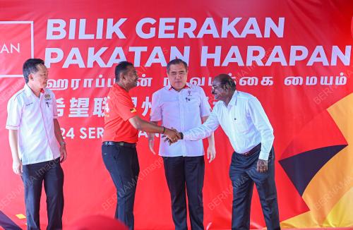 ANTHONY LOKE SIEW FOOK