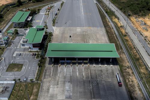 KEBENARAN AKTIVTI RENTAS DAERAH DAN NEGERI