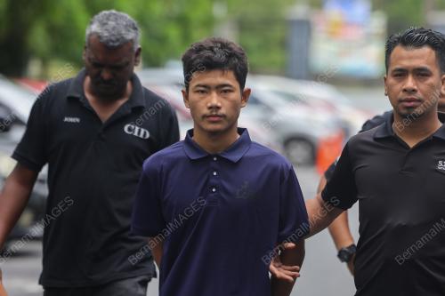 MAHKAMAH MAJISTRET SEREMBAN